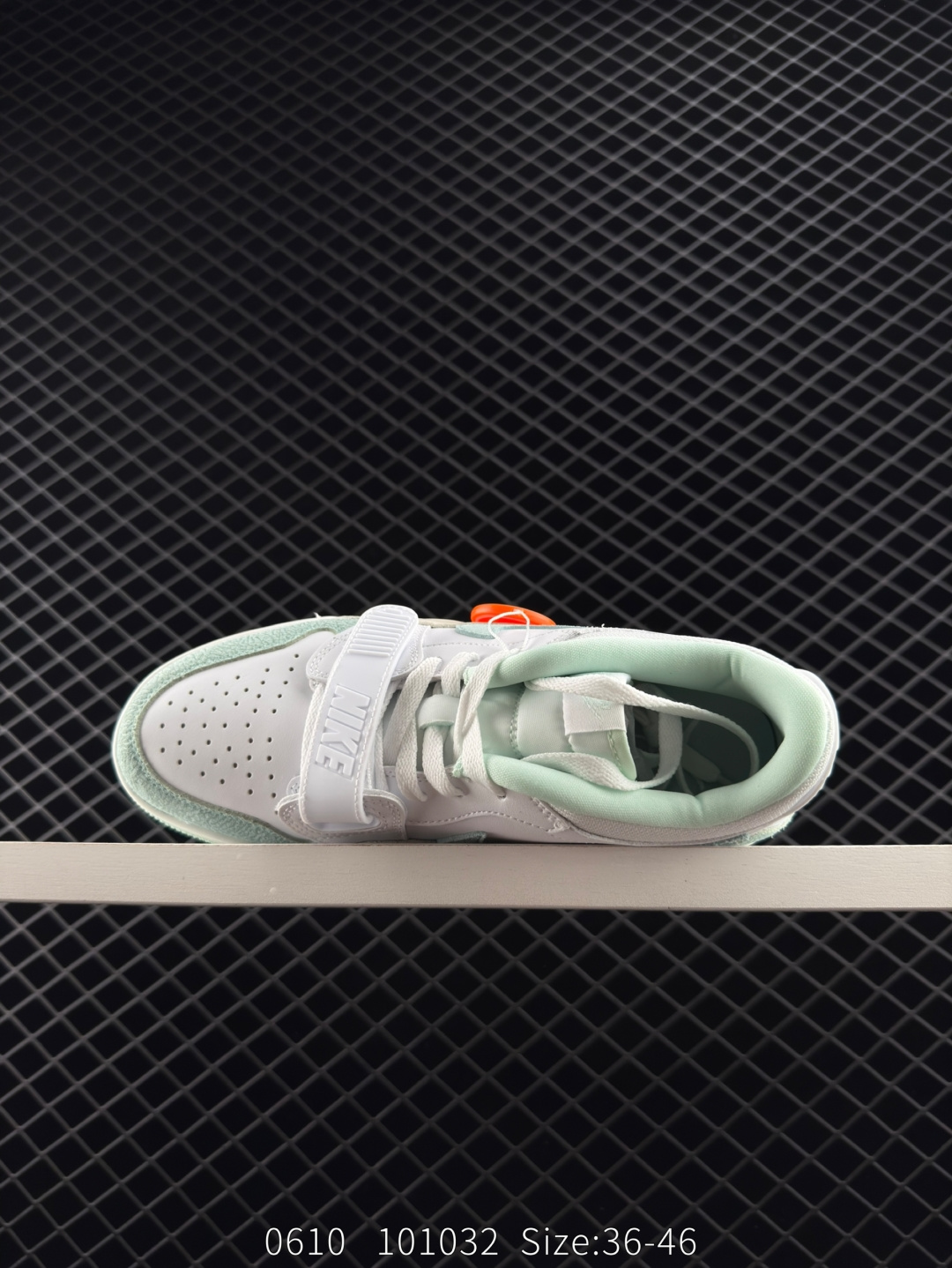 Nike Air Jordan Legacy 312 Low